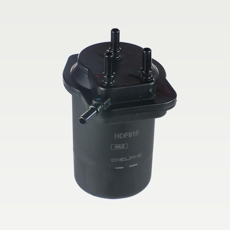 Filtro combustible DELPHI ref. HDF915